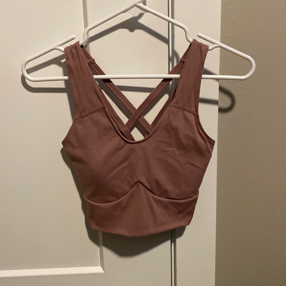 Balance Athletica Sports Bra